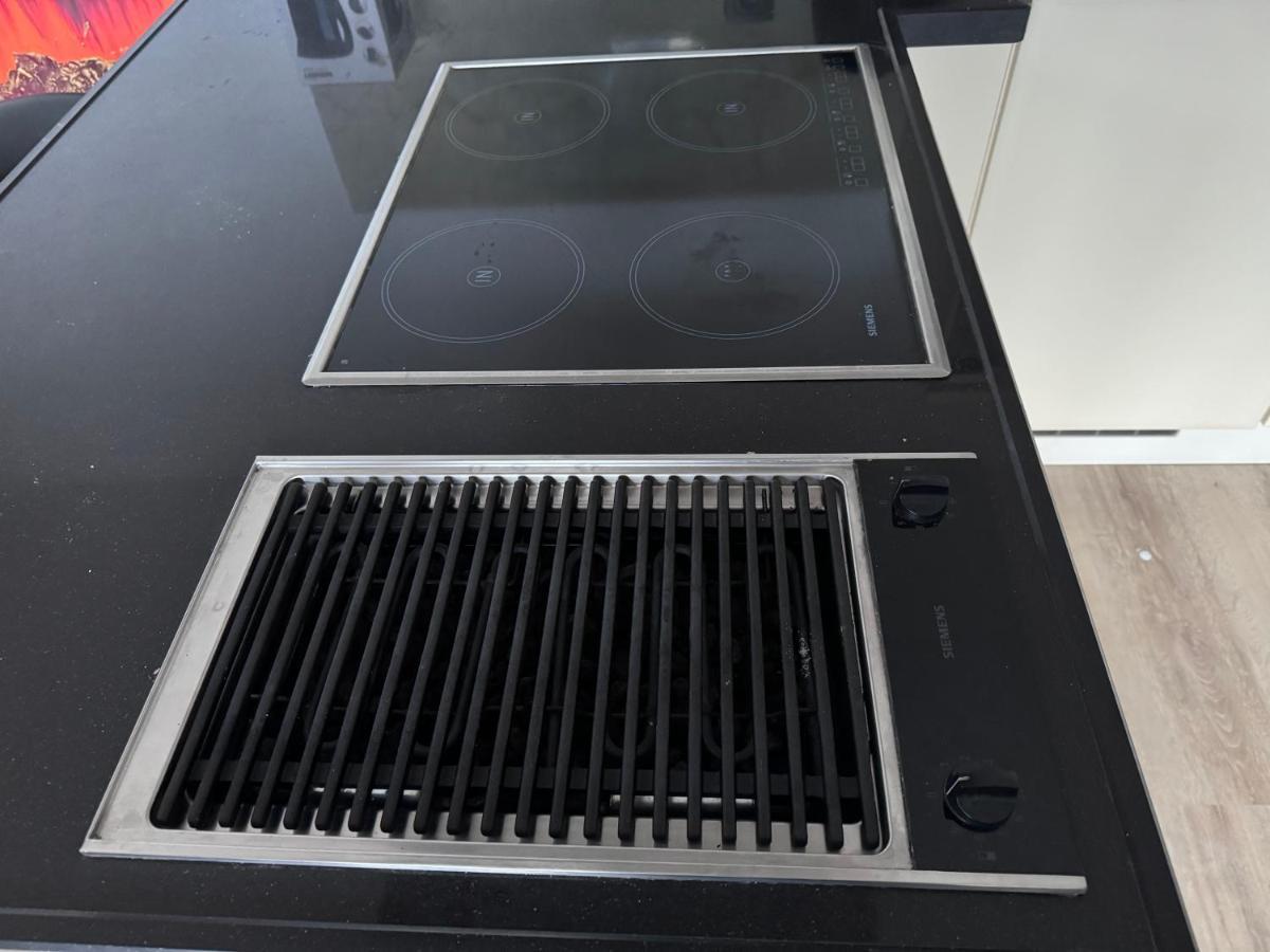 Penthouse Wohnung Ultra Exlusive Duisburg Kültér fotó