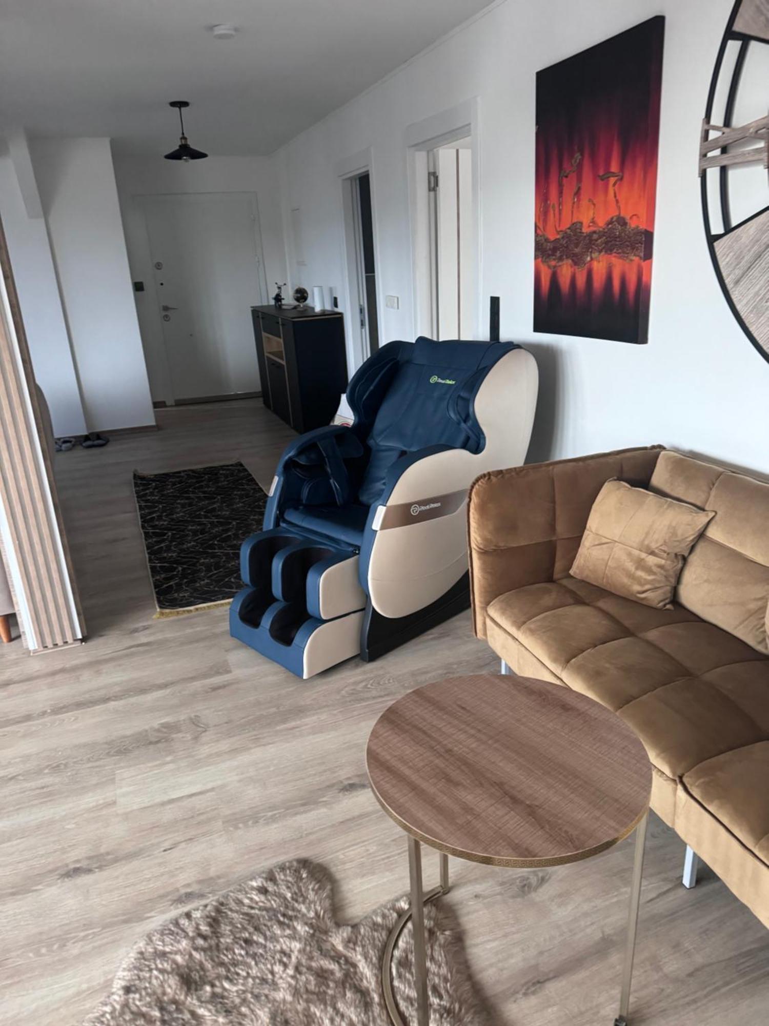 Penthouse Wohnung Ultra Exlusive Duisburg Kültér fotó